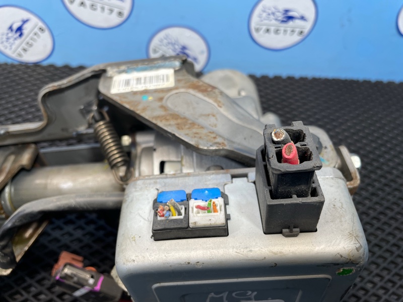 Колонка рулевая, 4000 рублей, Санкт-Петербург