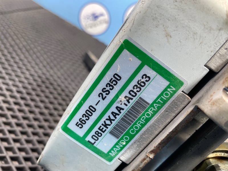 Колонка рулевая, 4000 рублей, Санкт-Петербург