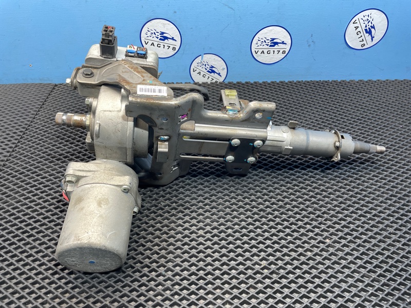 Колонка рулевая, 4000 рублей, Санкт-Петербург