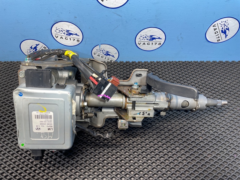 Колонка рулевая, 4000 рублей, Санкт-Петербург