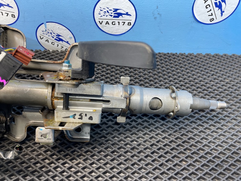 Колонка рулевая, 4000 рублей, Санкт-Петербург