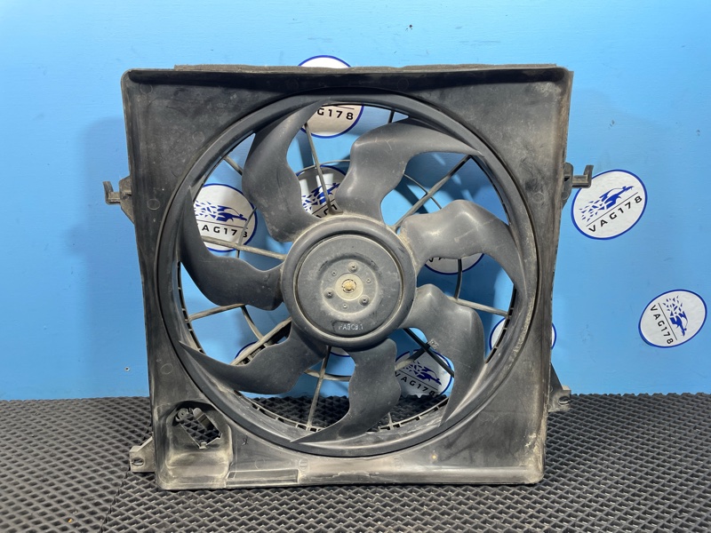 Диффузор вентилятора, 4000 рублей, Санкт-Петербург