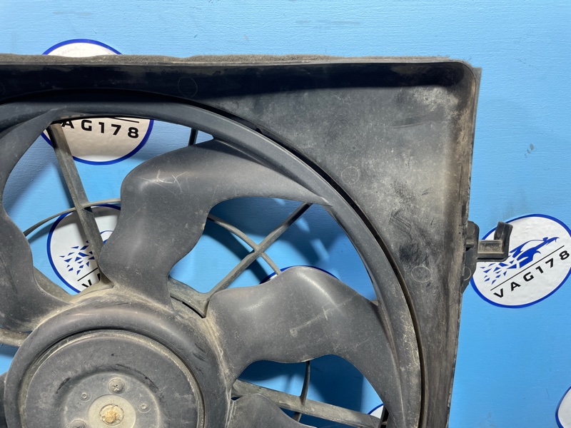 Диффузор вентилятора, 4000 рублей, Санкт-Петербург