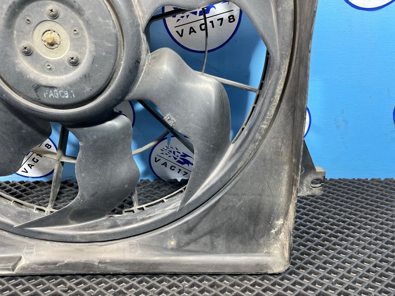 Диффузор вентилятора, 4000 рублей, Санкт-Петербург