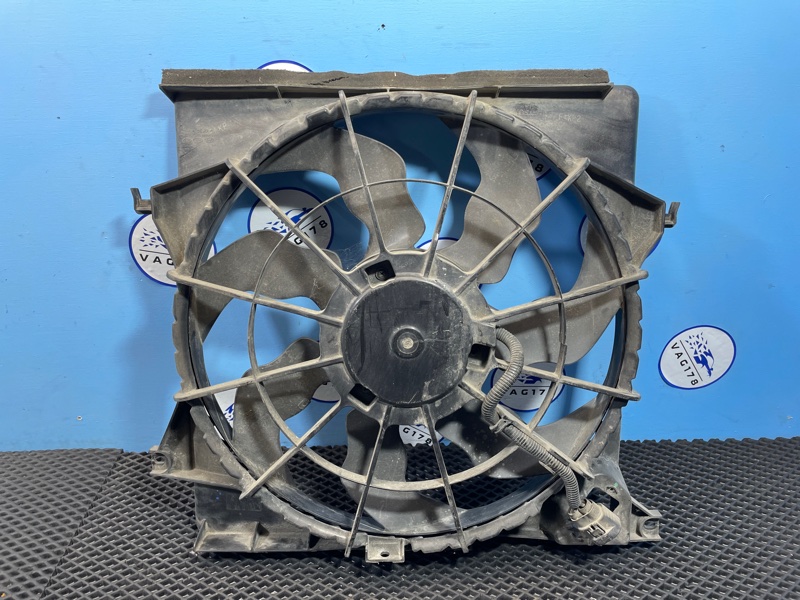 Диффузор вентилятора, 4000 рублей, Санкт-Петербург