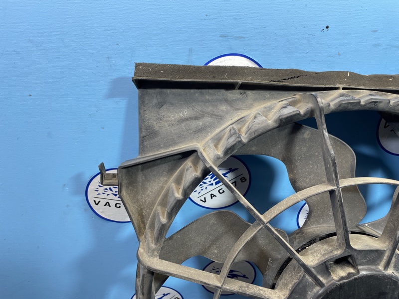 Диффузор вентилятора, 4000 рублей, Санкт-Петербург