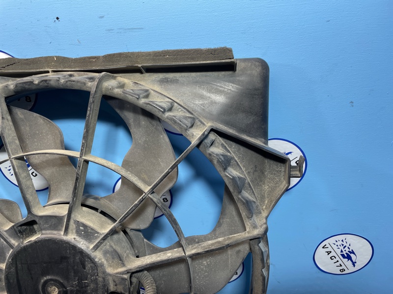 Диффузор вентилятора, 4000 рублей, Санкт-Петербург