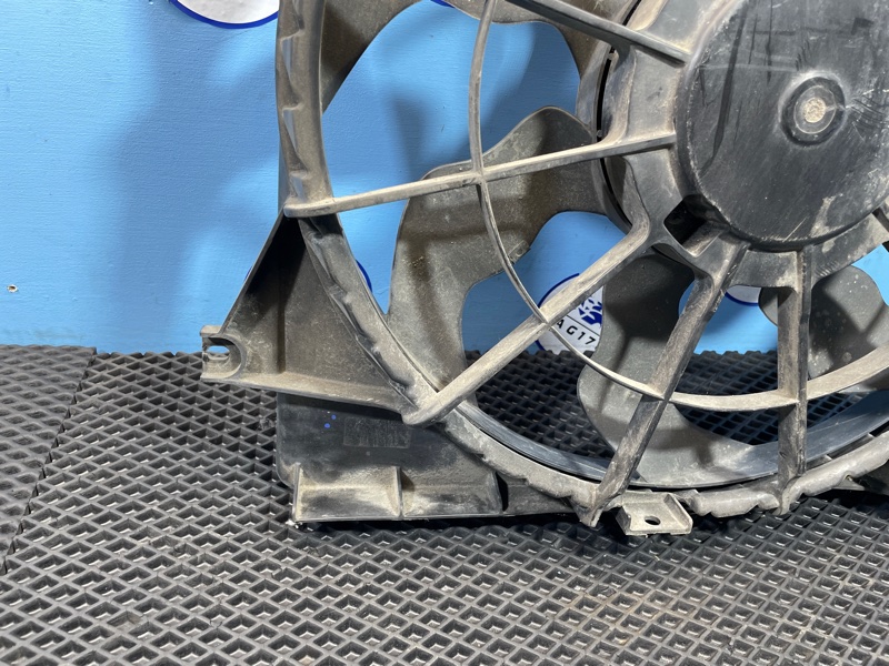 Диффузор вентилятора, 4000 рублей, Санкт-Петербург