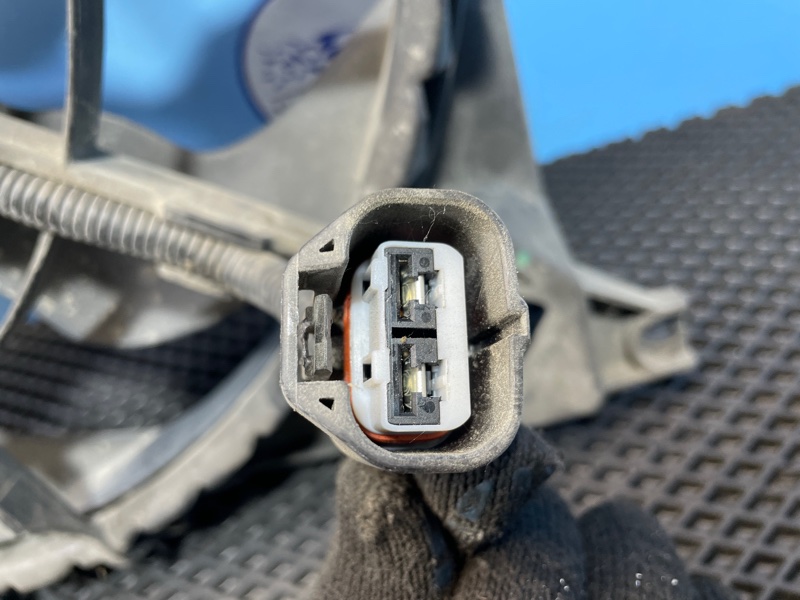 Диффузор вентилятора, 4000 рублей, Санкт-Петербург