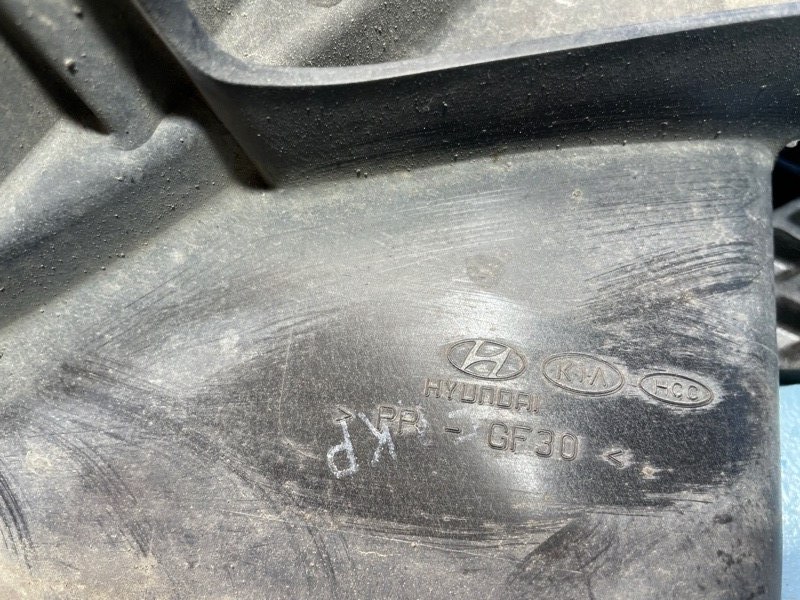 Диффузор вентилятора, 4000 рублей, Санкт-Петербург