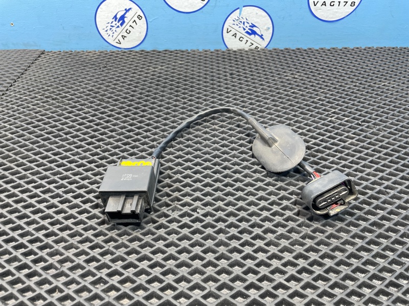 Реле топливного насоса, 800 рублей, Санкт-Петербург