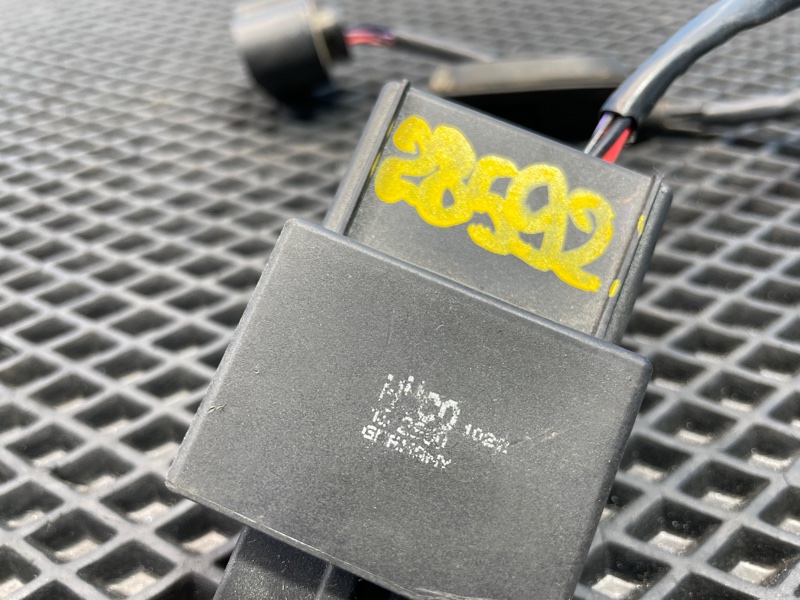 Реле топливного насоса, 800 рублей, Санкт-Петербург