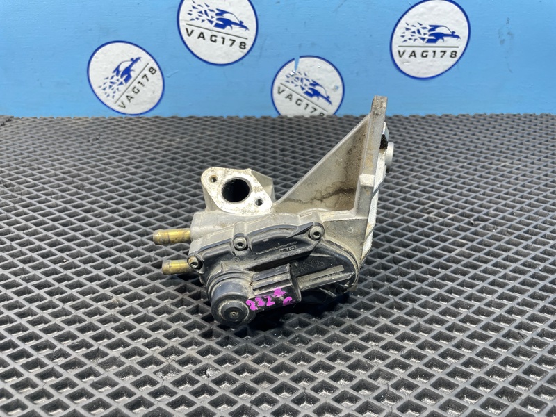 Клапан рециркуляции выхлопных газов, 1500 рублей, Санкт-Петербург