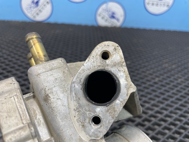 Клапан рециркуляции выхлопных газов, 1500 рублей, Санкт-Петербург