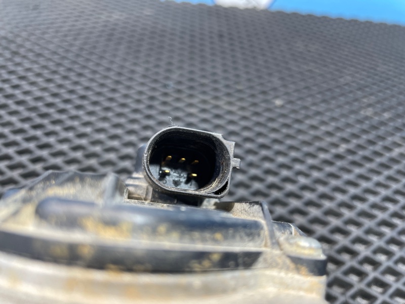 Клапан рециркуляции выхлопных газов, 1500 рублей, Санкт-Петербург