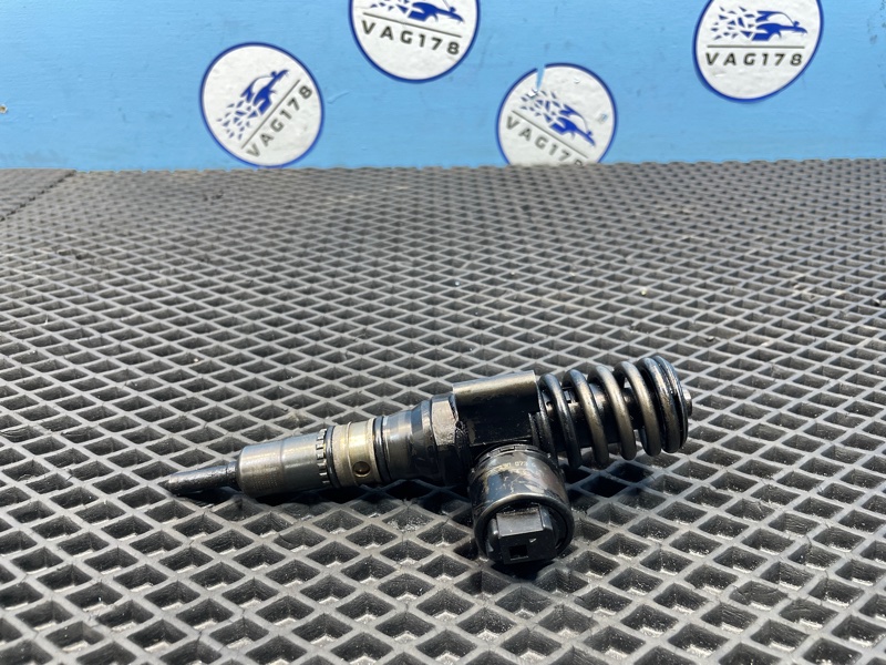 Форсунка дизельная, 5000 рублей, Санкт-Петербург