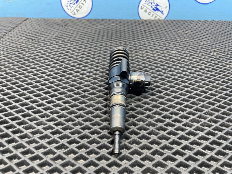 Форсунка дизельная, 5000 рублей, Санкт-Петербург