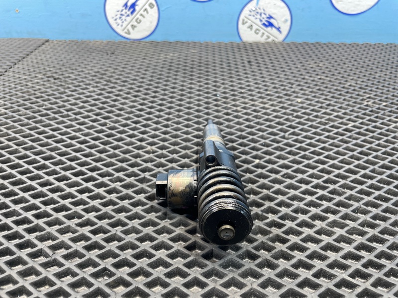 Форсунка дизельная, 5000 рублей, Санкт-Петербург