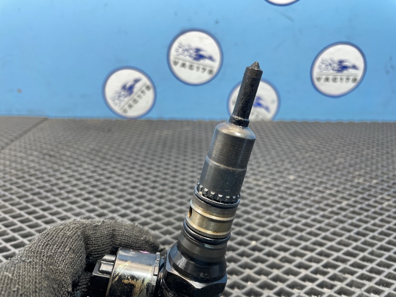 Форсунка дизельная, 5000 рублей, Санкт-Петербург