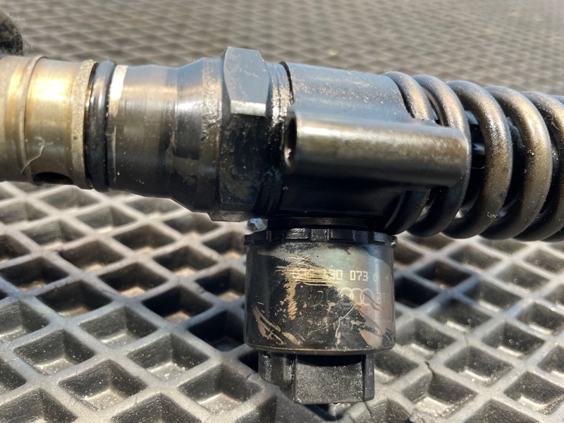 Форсунка дизельная, 5000 рублей, Санкт-Петербург