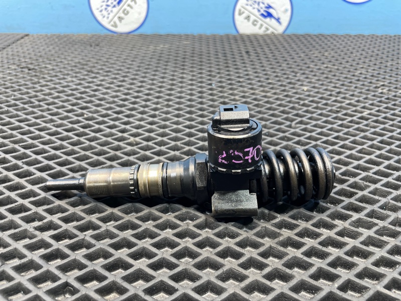 Форсунка дизельная, 5000 рублей, Санкт-Петербург