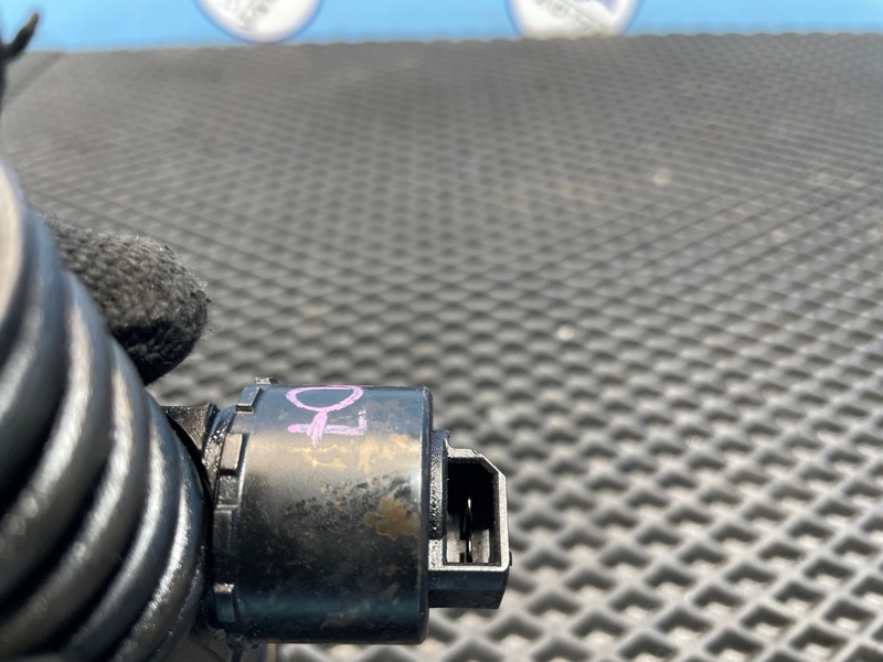 Форсунка дизельная, 5000 рублей, Санкт-Петербург