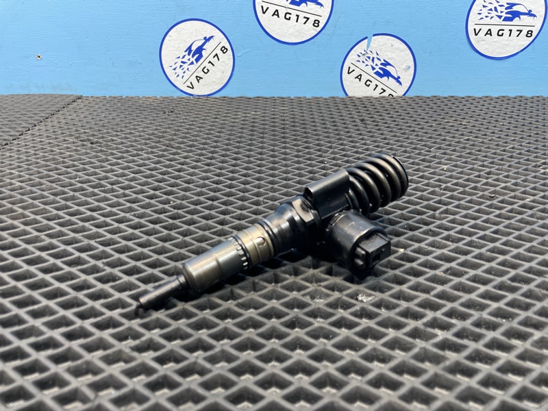 Форсунка дизельная, 5000 рублей, Санкт-Петербург