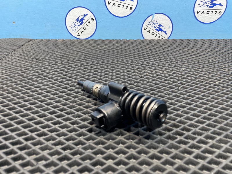 Форсунка дизельная, 5000 рублей, Санкт-Петербург