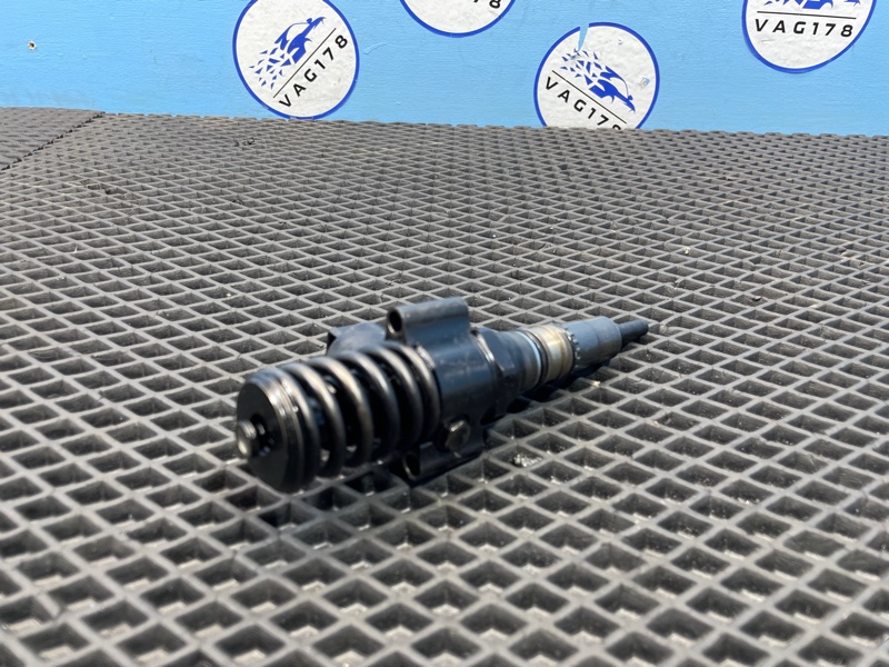 Форсунка дизельная, 5000 рублей, Санкт-Петербург