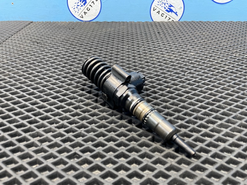 Форсунка дизельная, 5000 рублей, Санкт-Петербург