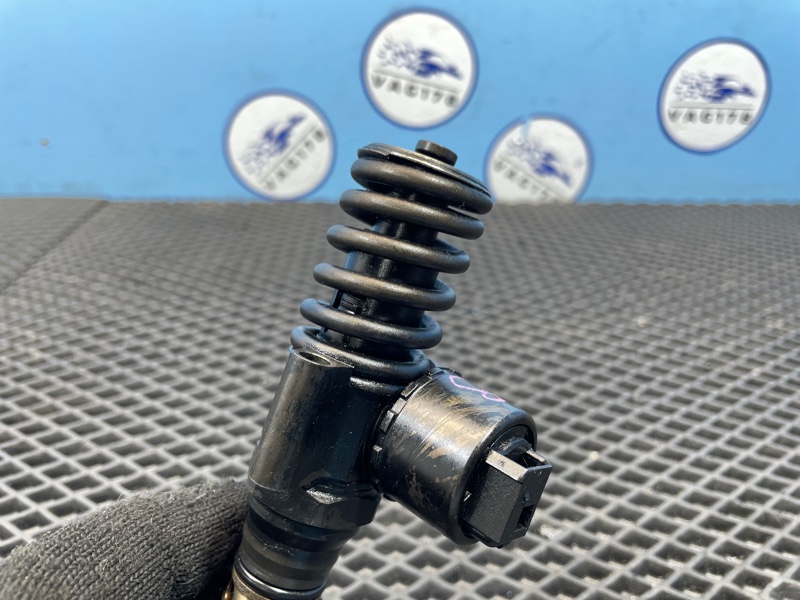 Форсунка дизельная, 5000 рублей, Санкт-Петербург