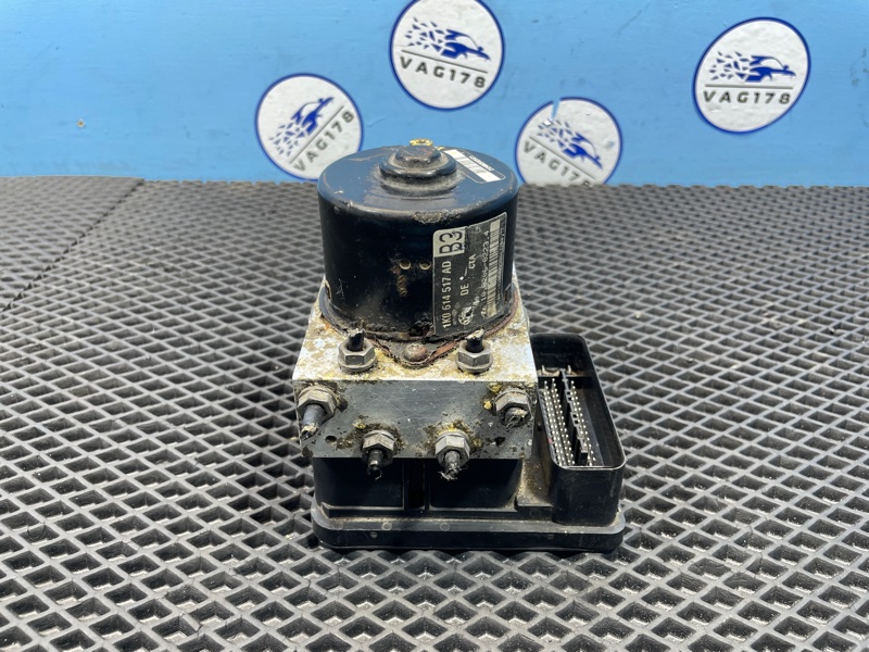 Блок ABS, 4000 рублей, Санкт-Петербург