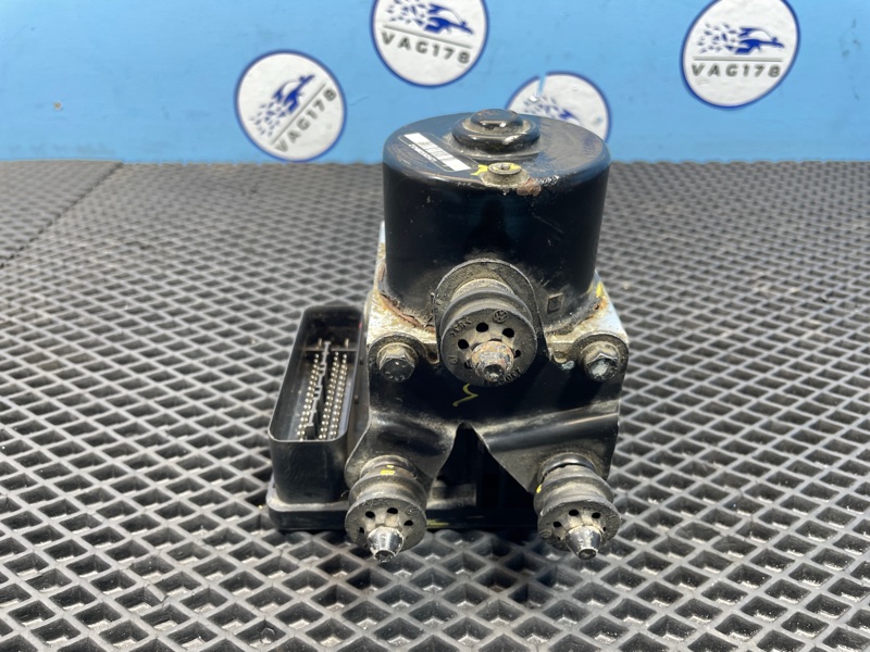 Блок ABS, 4000 рублей, Санкт-Петербург