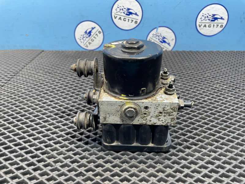 Блок ABS, 4000 рублей, Санкт-Петербург