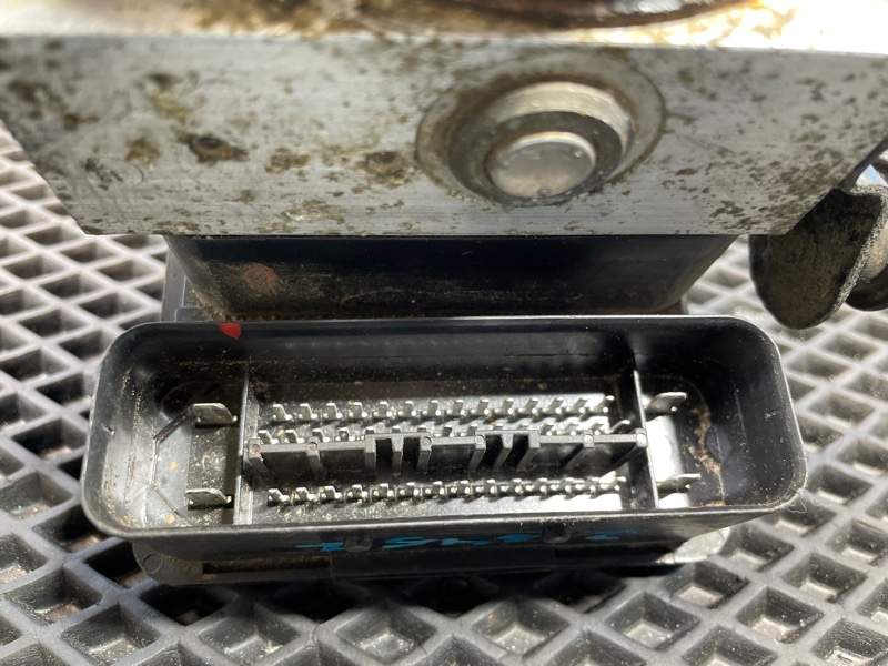 Блок ABS, 4000 рублей, Санкт-Петербург