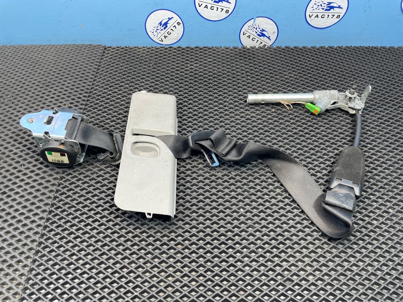 Ремень безопасности, 1000 рублей, Санкт-Петербург