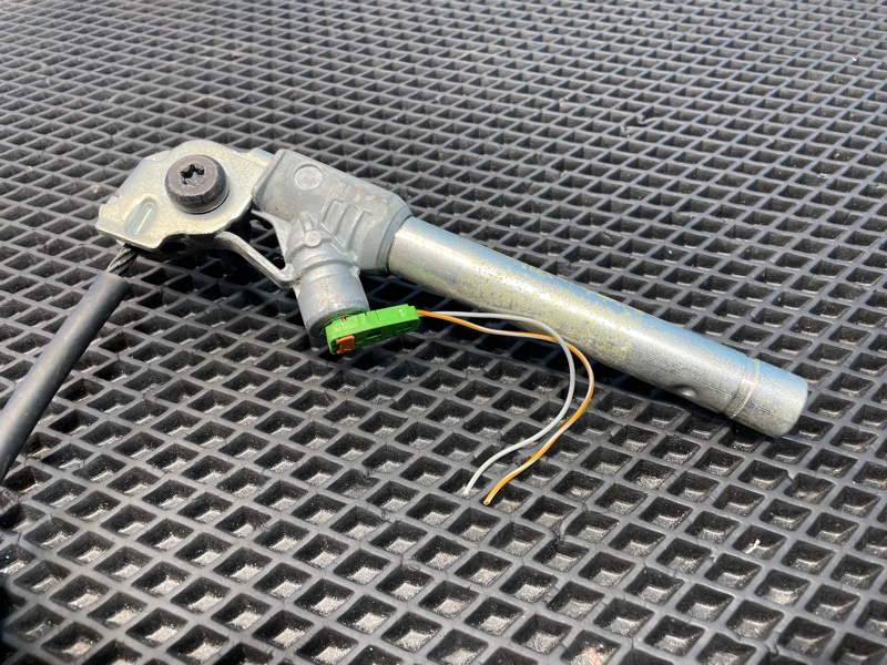 Ремень безопасности, 1000 рублей, Санкт-Петербург