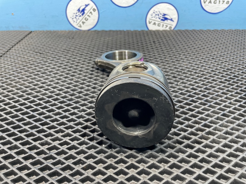 Поршень с шатуном в сборе, 1100 рублей, Санкт-Петербург