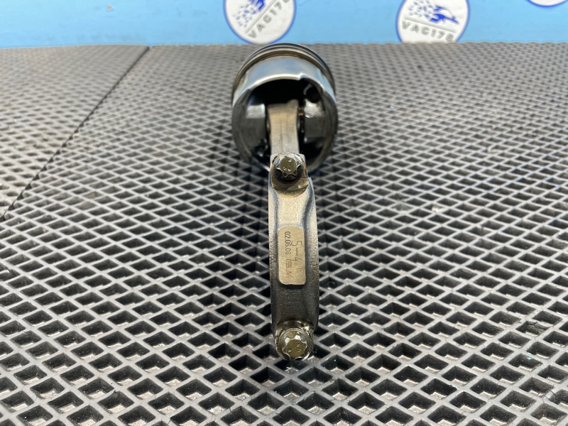 Поршень с шатуном в сборе, 1100 рублей, Санкт-Петербург