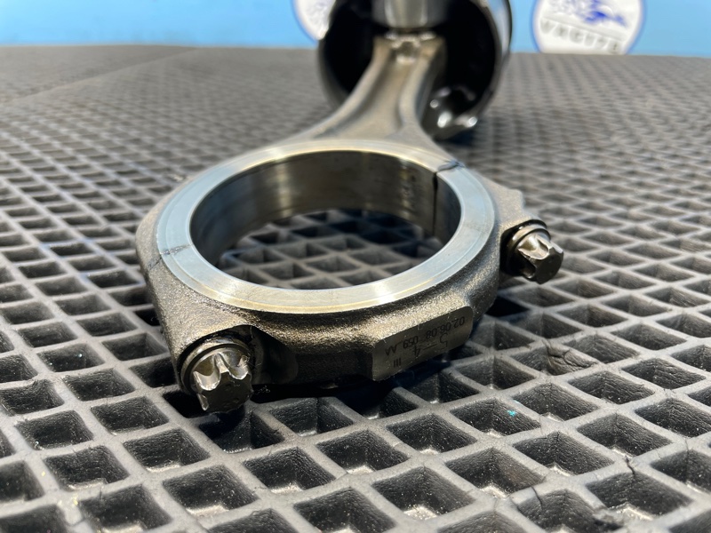 Поршень с шатуном в сборе, 1100 рублей, Санкт-Петербург