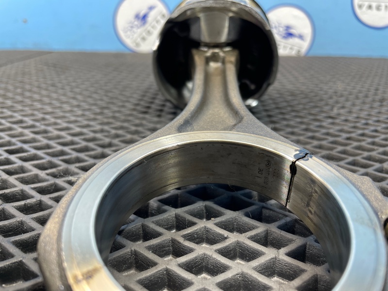 Поршень с шатуном в сборе, 1100 рублей, Санкт-Петербург