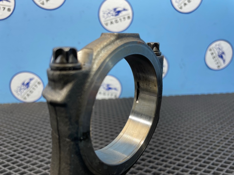 Поршень с шатуном в сборе, 1100 рублей, Санкт-Петербург