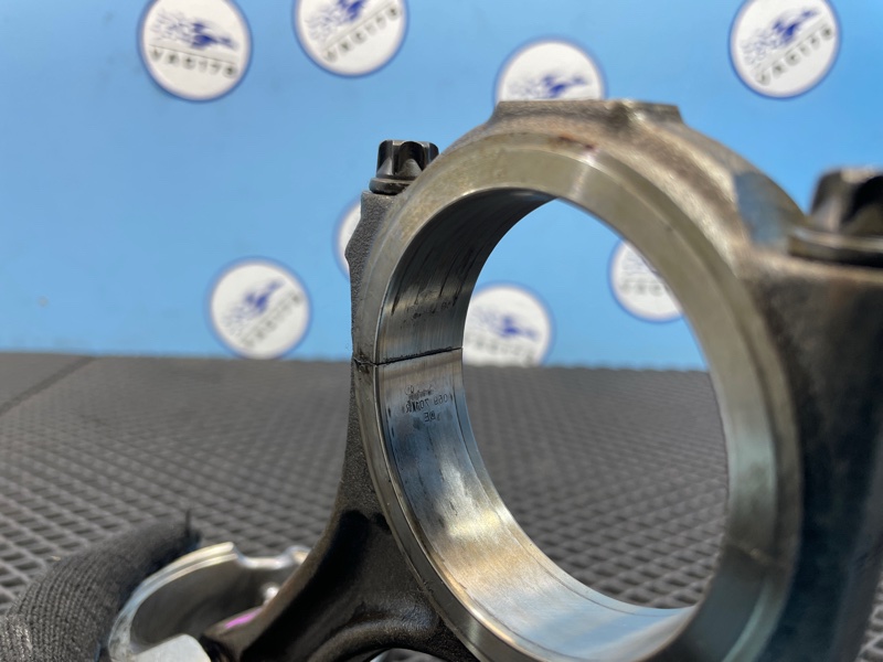 Поршень с шатуном в сборе, 1100 рублей, Санкт-Петербург