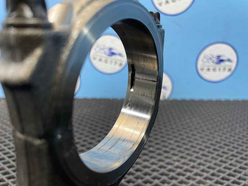 Поршень с шатуном в сборе, 1100 рублей, Санкт-Петербург