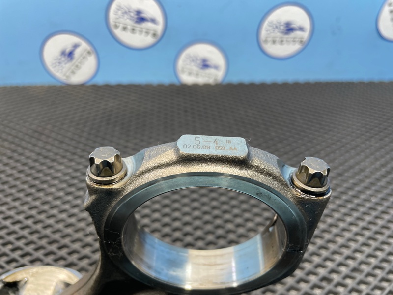 Поршень с шатуном в сборе, 1100 рублей, Санкт-Петербург