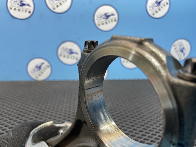 Поршень с шатуном в сборе, 1100 рублей, Санкт-Петербург