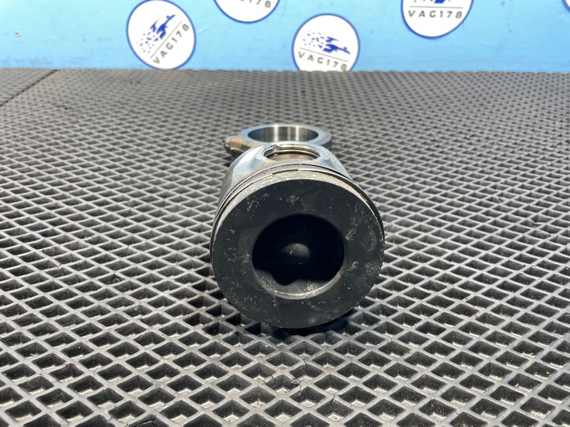 Поршень с шатуном в сборе, 1100 рублей, Санкт-Петербург