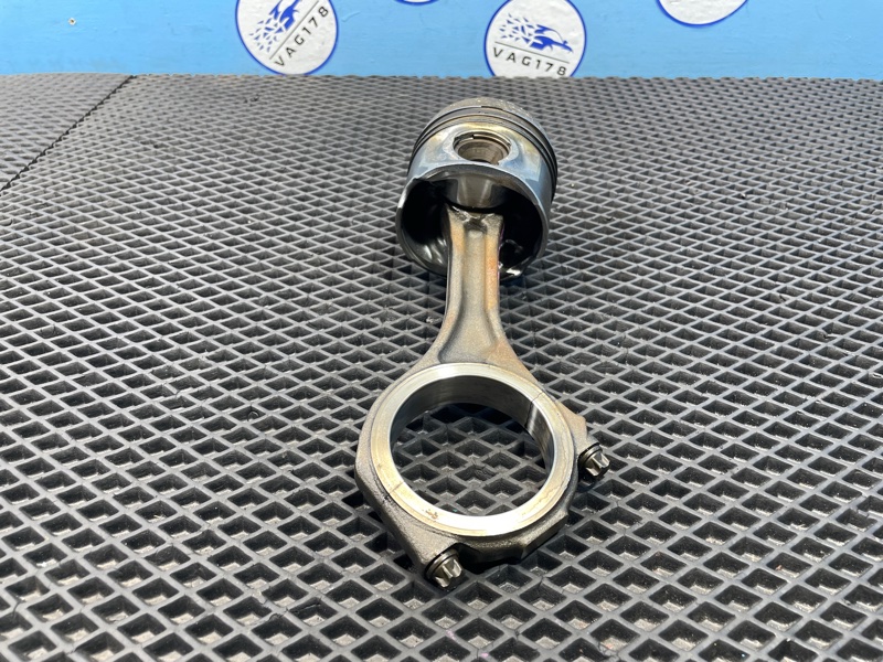 Поршень с шатуном в сборе, 1100 рублей, Санкт-Петербург