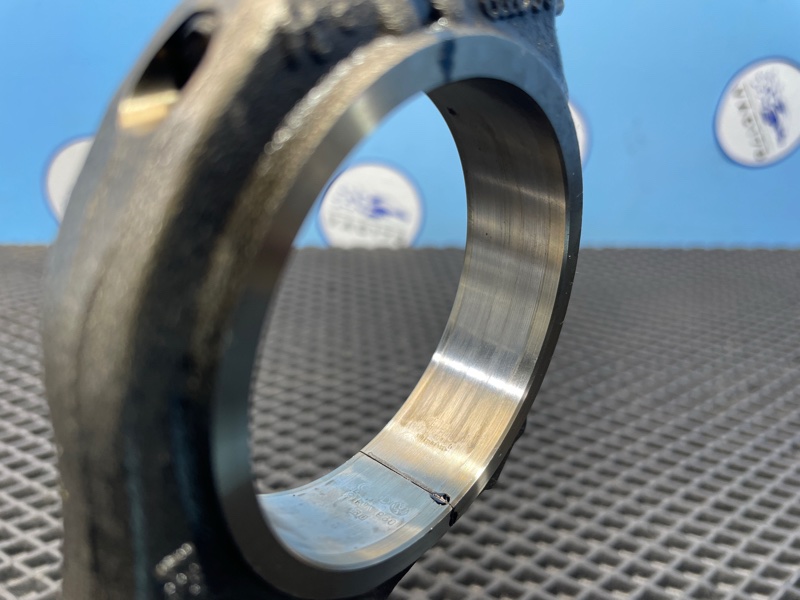 Поршень с шатуном в сборе, 1100 рублей, Санкт-Петербург