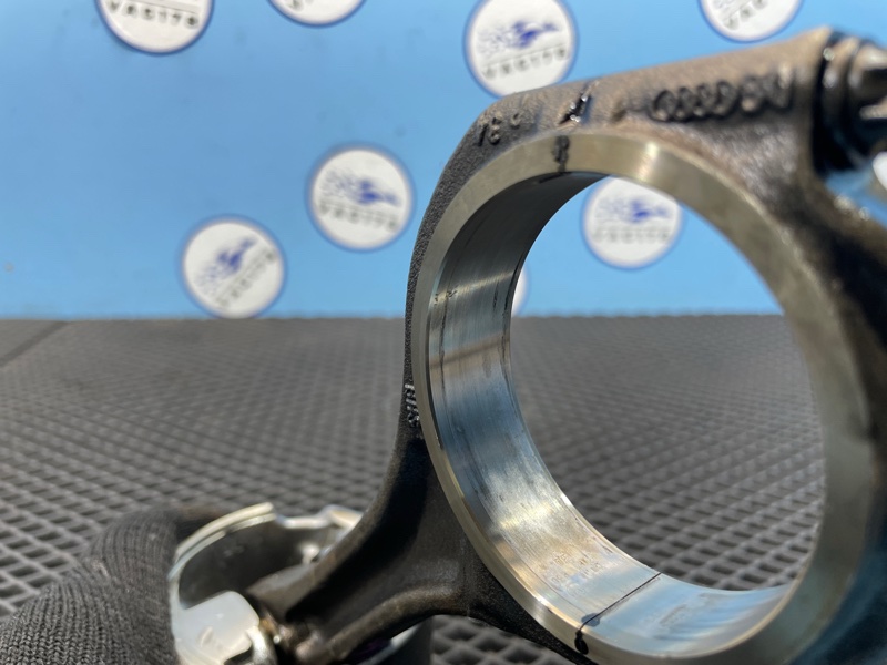 Поршень с шатуном в сборе, 1100 рублей, Санкт-Петербург